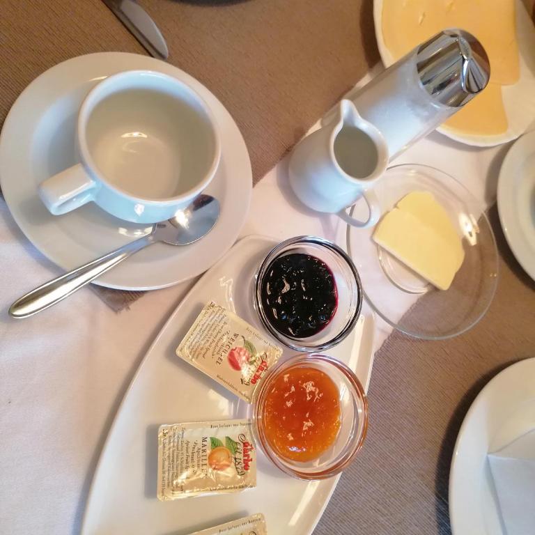 Pension Stausee - Standard Doppelzimmer - 11