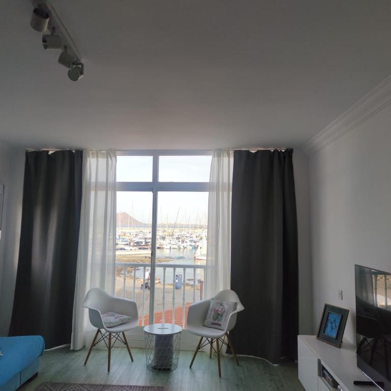 Casa Capricho - Apartamento con vistas al mar - 3
