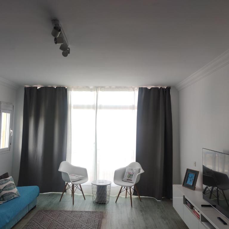 Casa Capricho - Apartamento con vistas al mar - 2