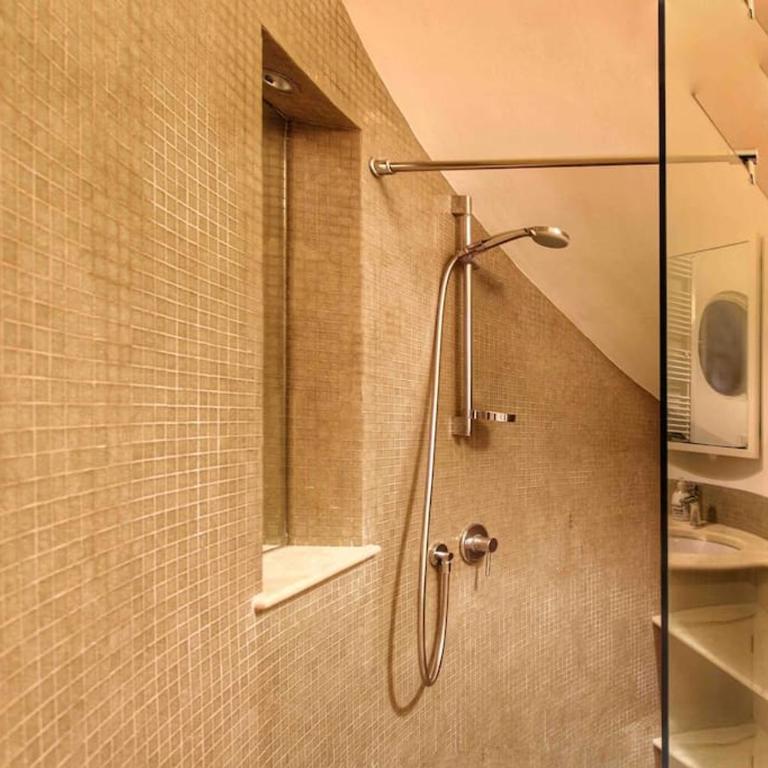 Cozy Studio Flat in Trastevere by Yourhost - Appartamento con 1 Camera da Letto - 7