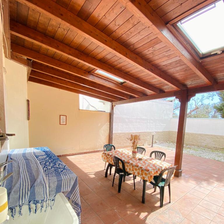 L' Ariosto 12 - Casa con 2 Camere da Letto - 3