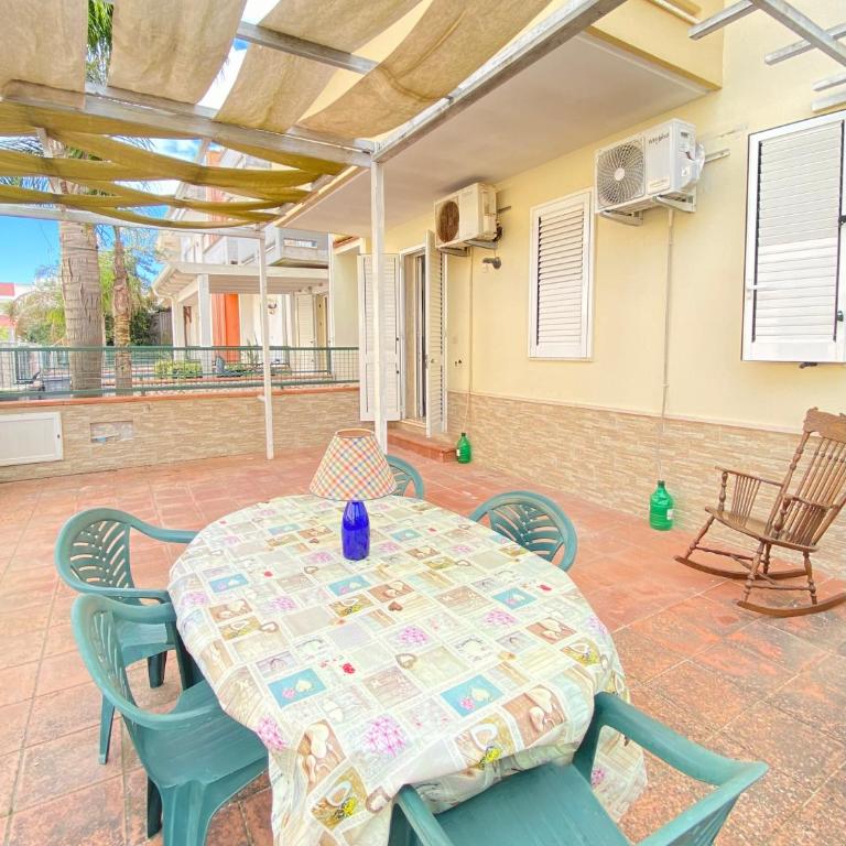 L' Ariosto 12 - Casa con 2 Camere da Letto - 4