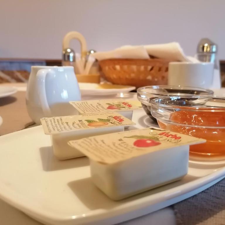 Pension Stausee - Standard Doppelzimmer - 12