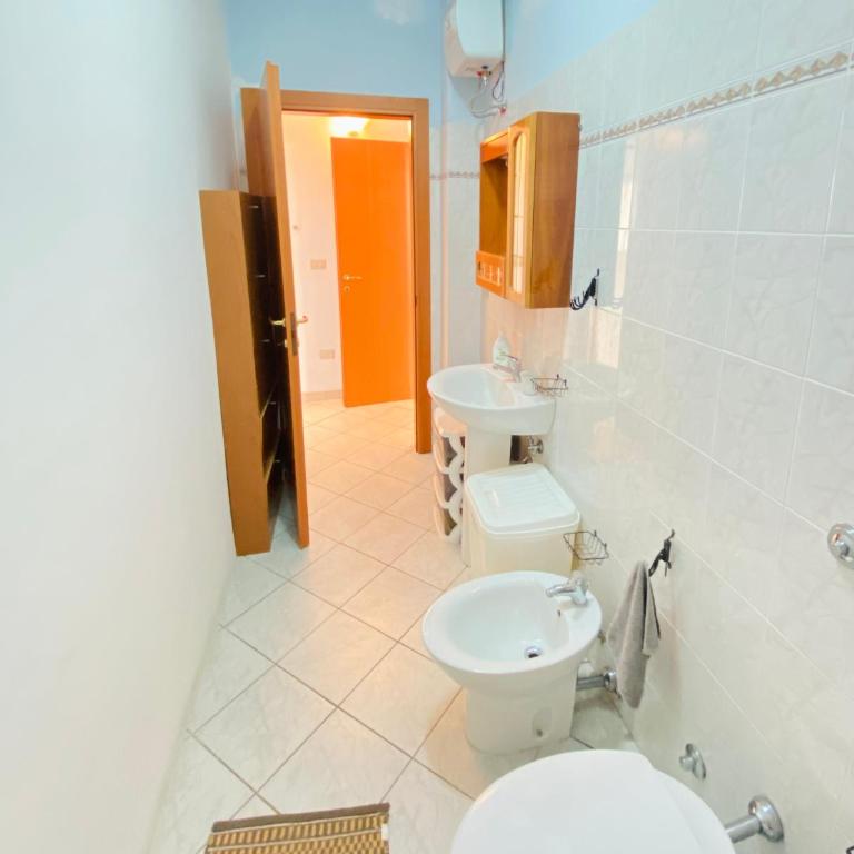 L' Ariosto 12 - Casa con 2 Camere da Letto - 6