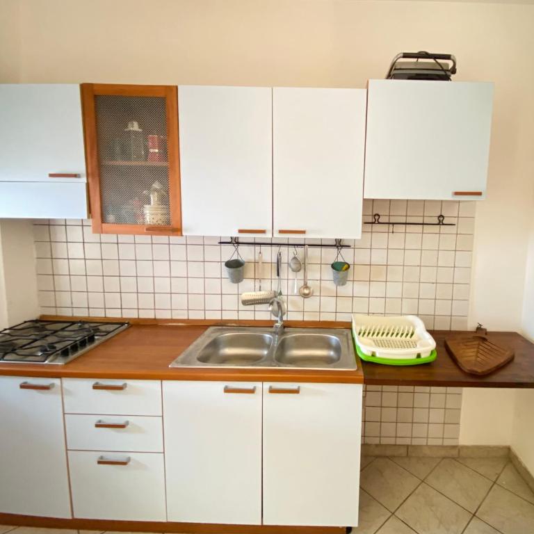 L' Ariosto 12 - Casa con 2 Camere da Letto - 8