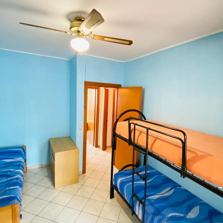 L' Ariosto 12 - Casa con 2 Camere da Letto - 10