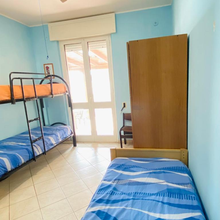 L' Ariosto 12 - Casa con 2 Camere da Letto - 12