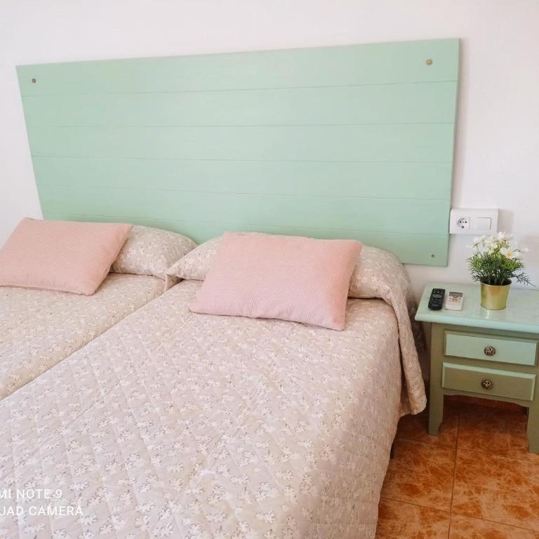 Hostal Buena Vista - Habitación Individual - 20