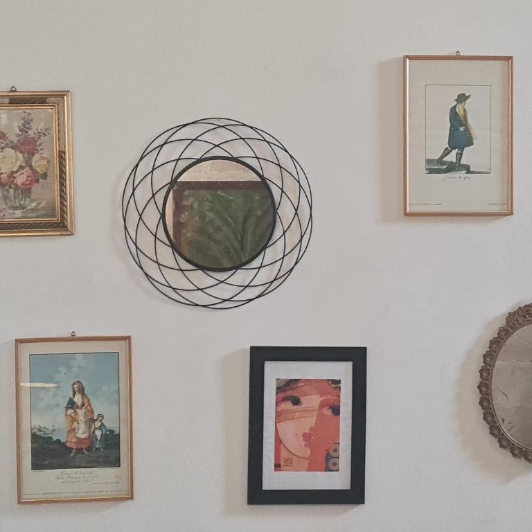 Piccola residenza salentina a Lecce - Casa con 1 Camera da Letto - 42