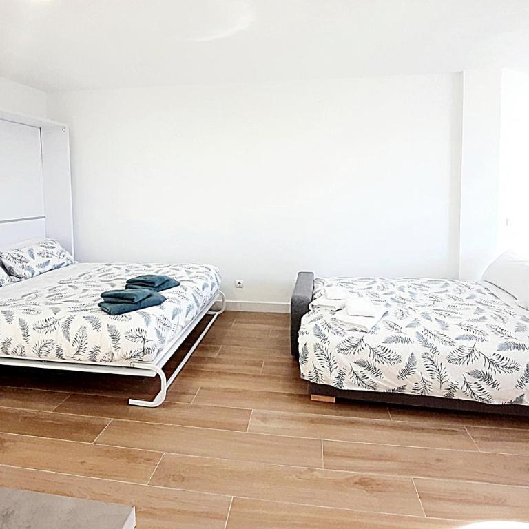 NUEVO! Algaida Calahonda Beach Studio - Estudio - 19