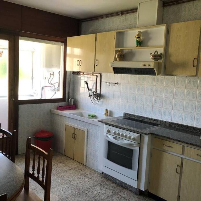 Piso grande y muy luminoso - Apartamento de 3 dormitorios - 13