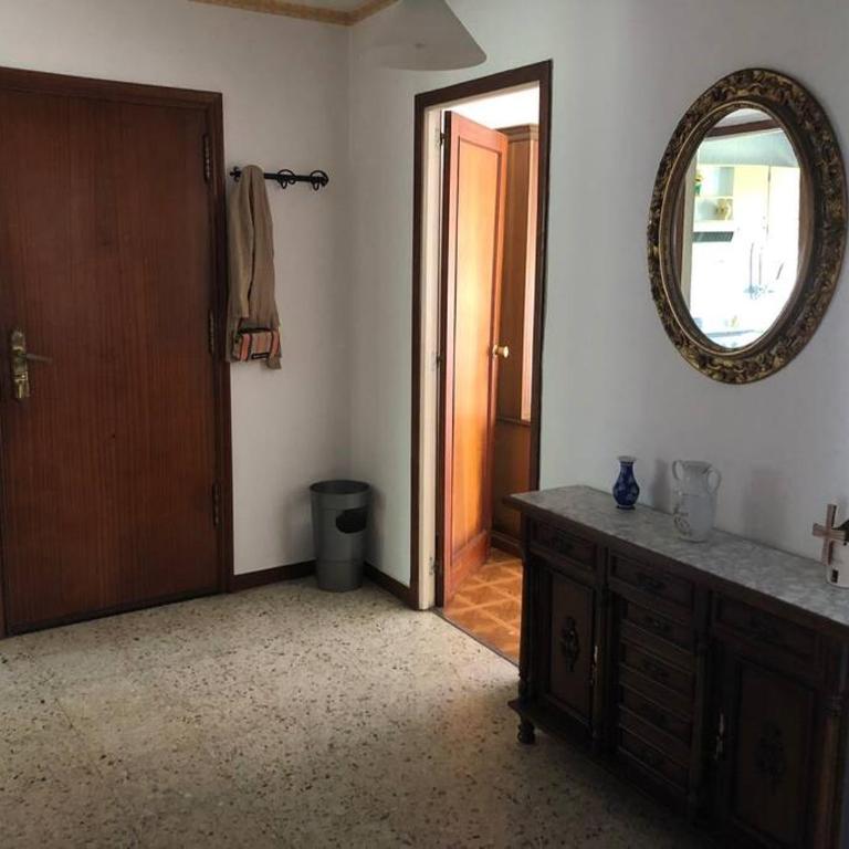 Piso grande y muy luminoso - Apartamento de 3 dormitorios - 15