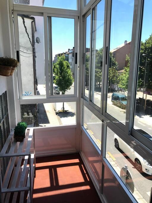 Piso grande y muy luminoso - Apartamento de 3 dormitorios - 17