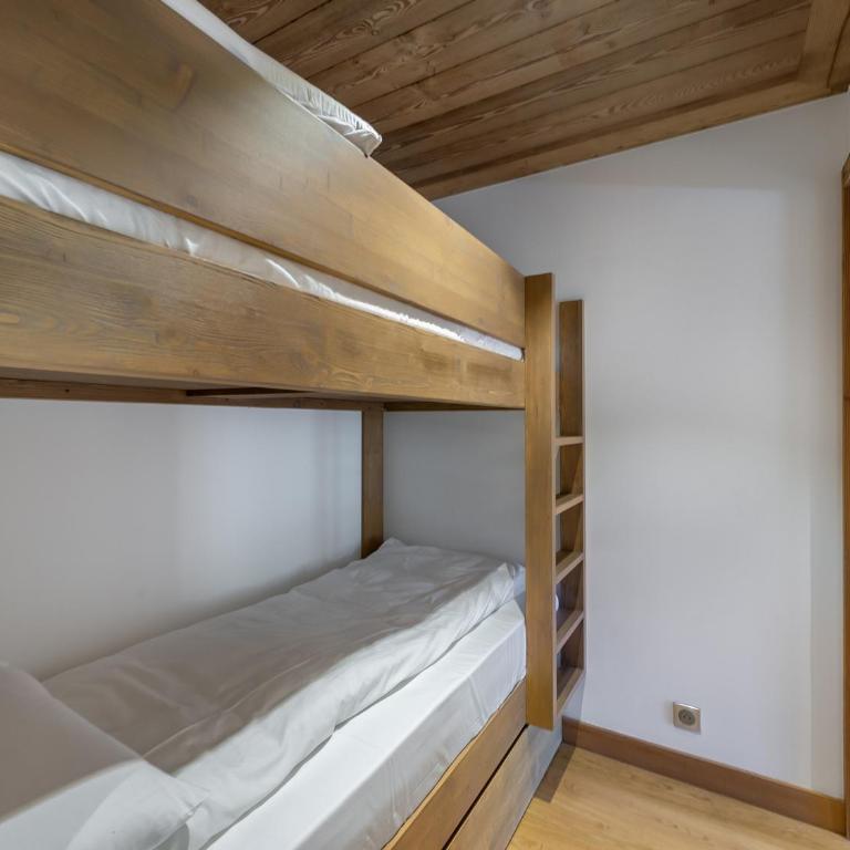 Appartement skis aux pieds à Courchevel avec parking et WIFI - FR-1-563-41 - Apartment (8 Erwachsene) - 7