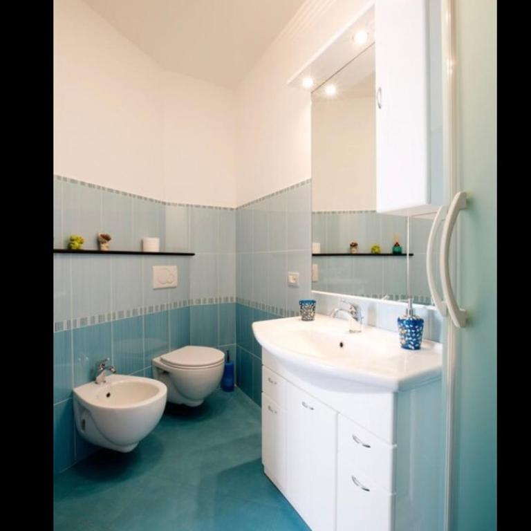 Casa Gelsomino - Appartamento con 2 Camere da Letto - 6