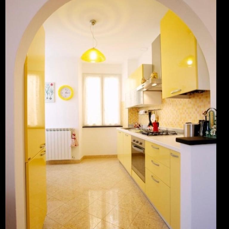 Casa Gelsomino - Appartamento con 2 Camere da Letto - 9