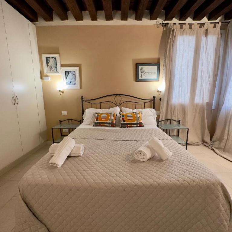 First Dream Venice - Suite Deluxe - 23