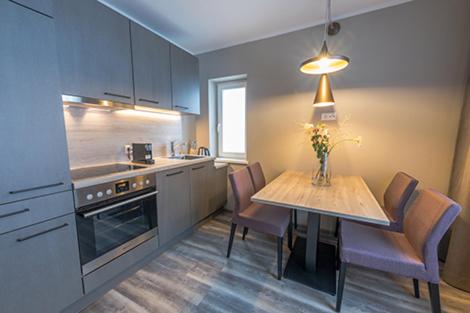 LakeSide Apartments Seefeld - Studio-Apartment - 2