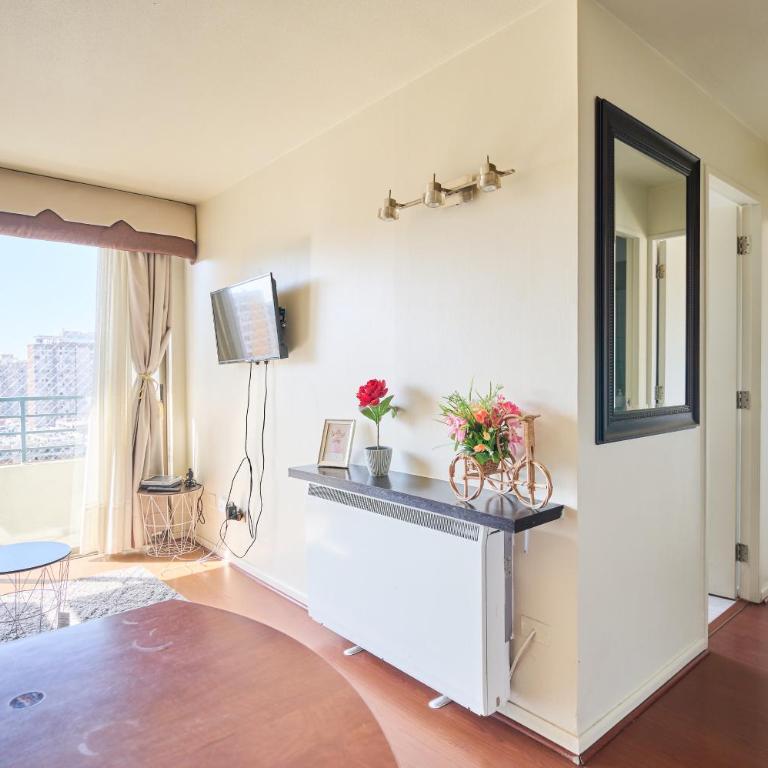 Encantador Departamento 2 Dormitorios, 2 baños - Apartamento de 2 dormitorios - 28
