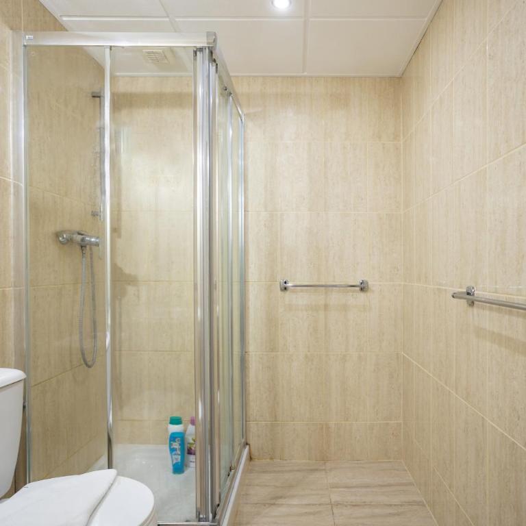 Castle Harbour Feel like home Flat II Los Cristianos LoveTenerife - Apartamento - 35