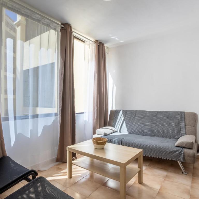 Castle Harbour Feel like home Flat II Los Cristianos LoveTenerife - Apartamento - 30