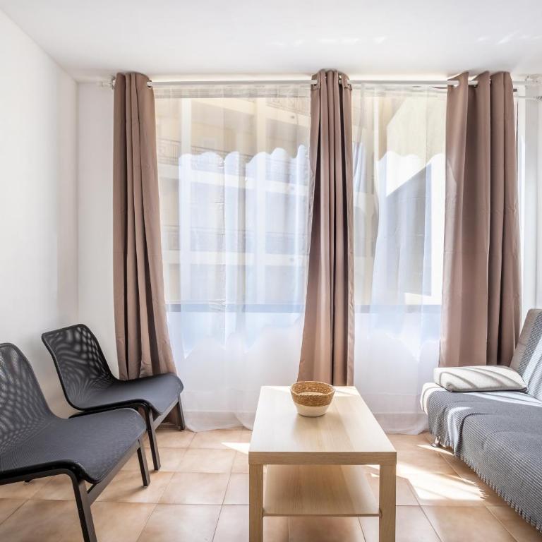 Castle Harbour Feel like home Flat II Los Cristianos LoveTenerife - Apartamento - 31