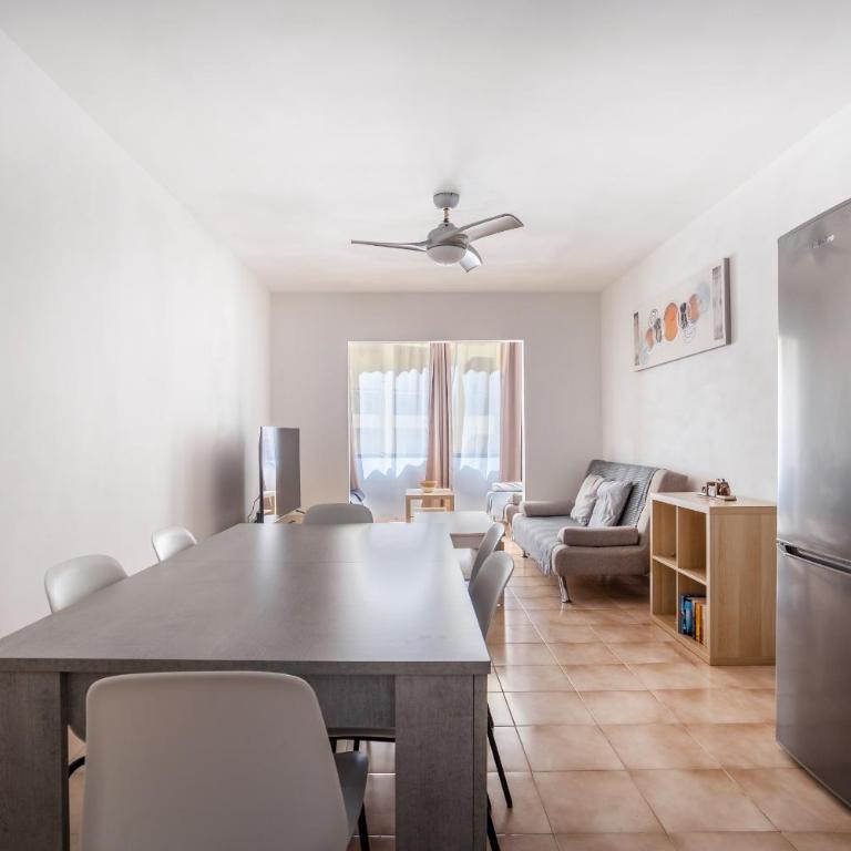 Castle Harbour Feel like home Flat II Los Cristianos LoveTenerife - Apartamento - 28