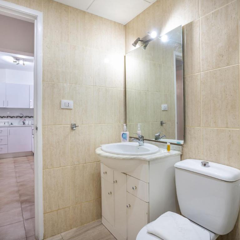 Castle Harbour Feel like home Flat II Los Cristianos LoveTenerife - Apartamento - 23