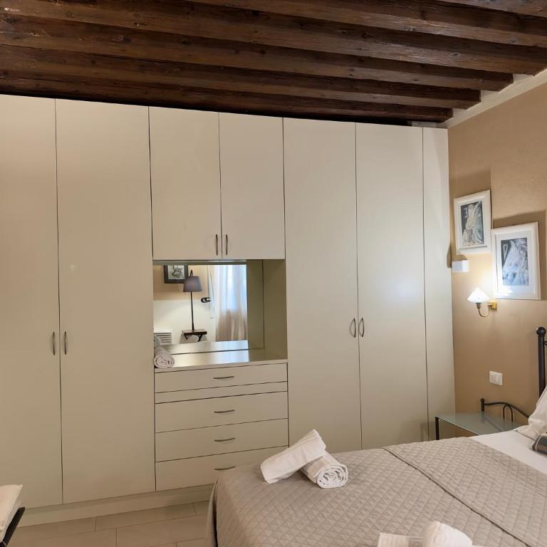 First Dream Venice - Suite Deluxe - 18