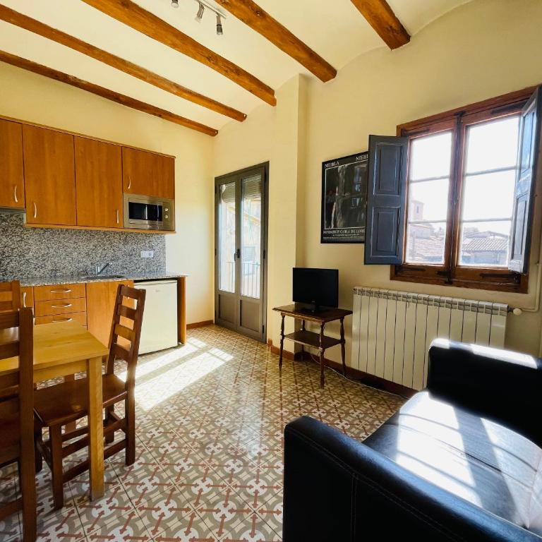 Casa Cundaro - Apartamento de 1 dormitorio (3 adultos) - 1