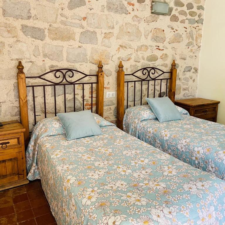 Casa Cundaro - Habitación Cuádruple Clásica - 3