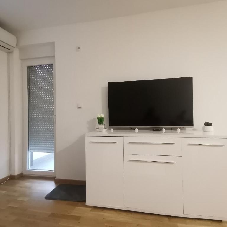 MDM Apartman Vrnjačka Banja - One-Bedroom Apartment - 14