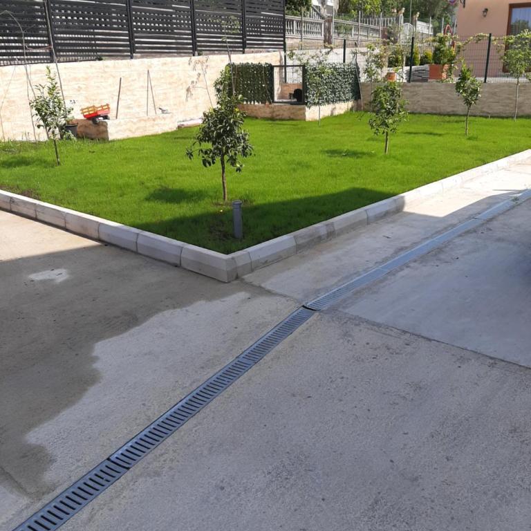Villa with Pool & Garden apartment 1 Ognjen - One-Bedroom Apartment - 39