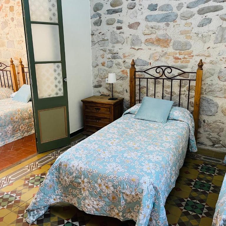 Casa Cundaro - Habitación Cuádruple Clásica - 4