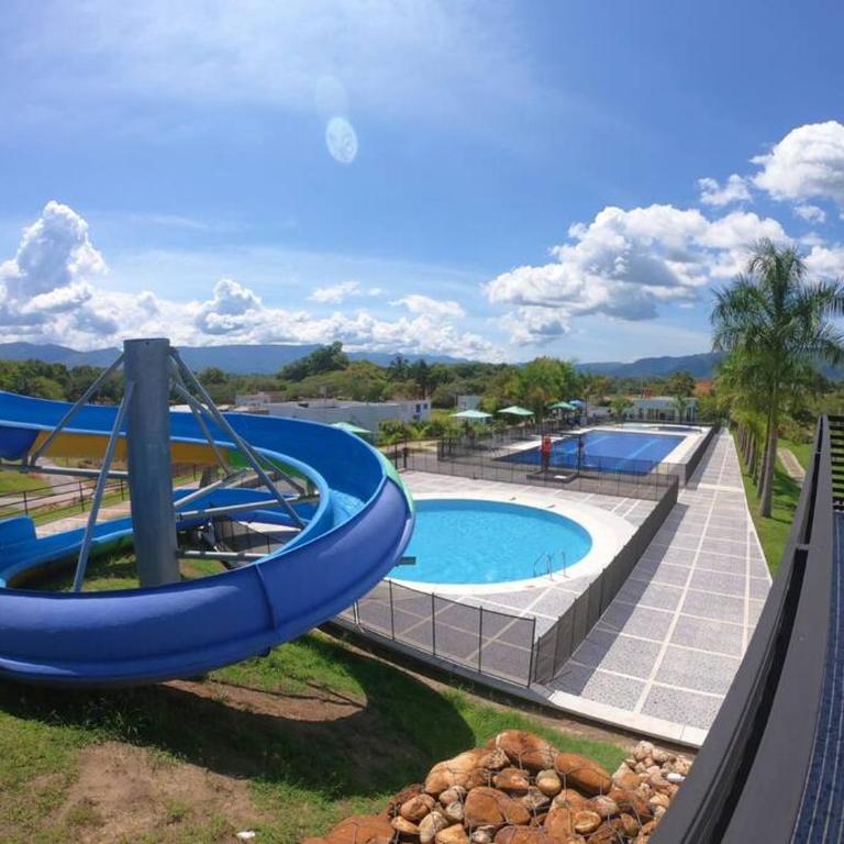 Piscina privada y mucha tranquilidad. - Casa de 3 dormitorios - 13