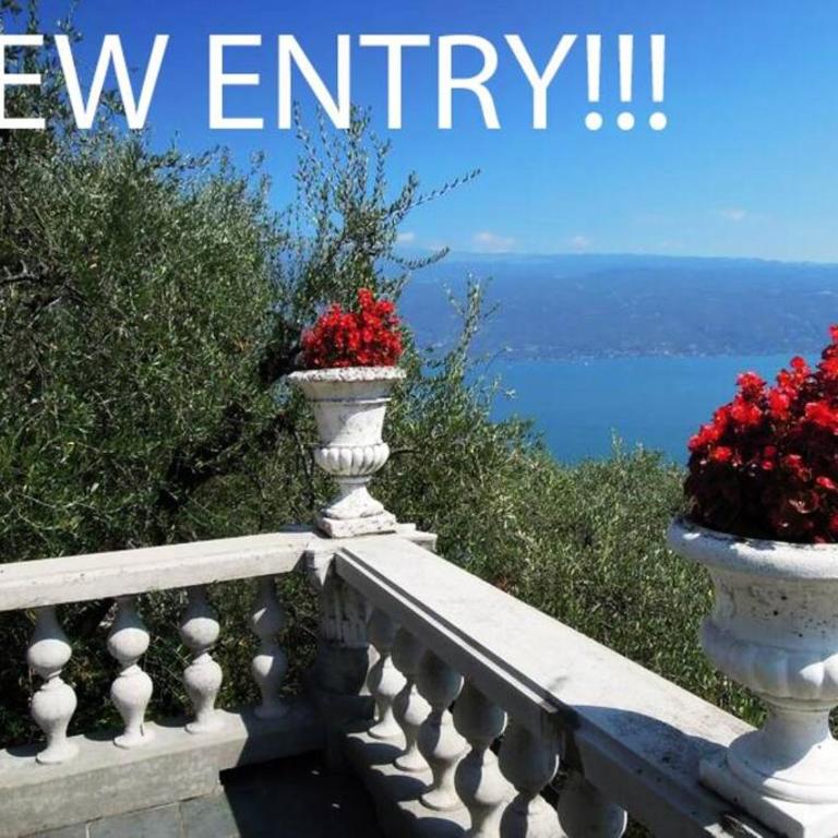 Villa Pinetina - Villa 1 Chambre - 1