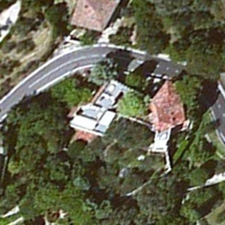 Villa Pinetina - Villa 1 Chambre - 11