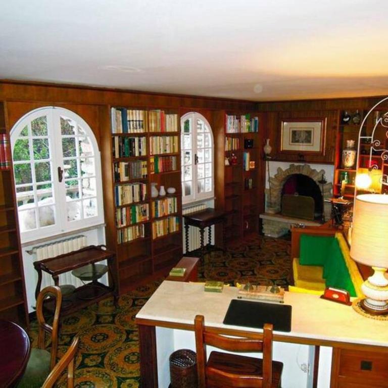 Villa Pinetina - Villa 1 Chambre - 13