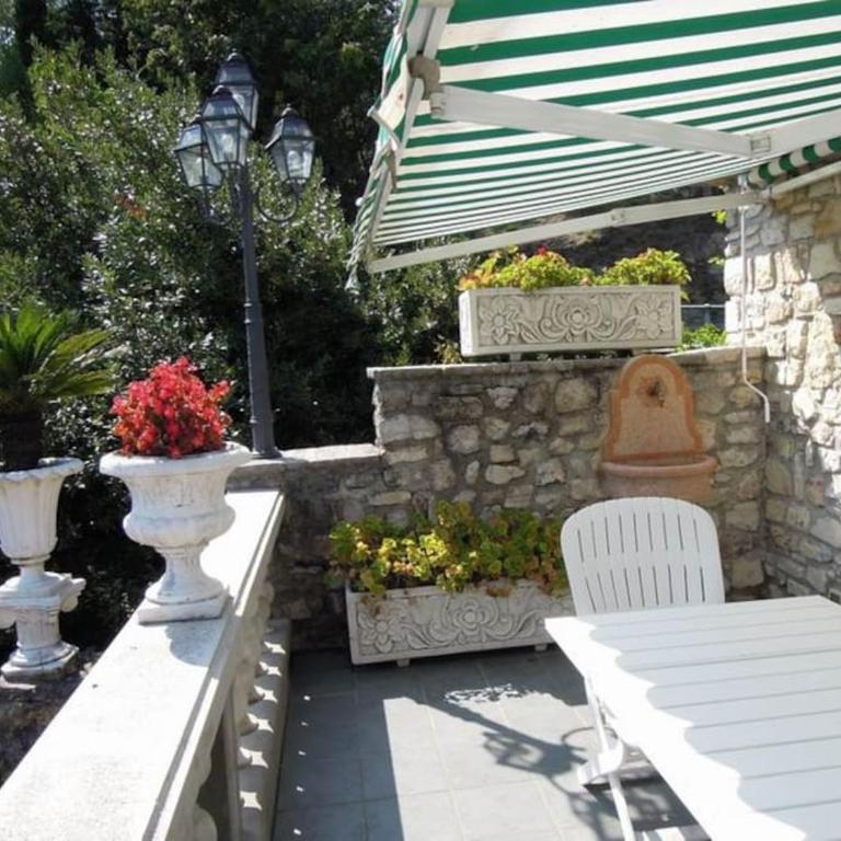 Villa Pinetina - Villa 1 Chambre - 15