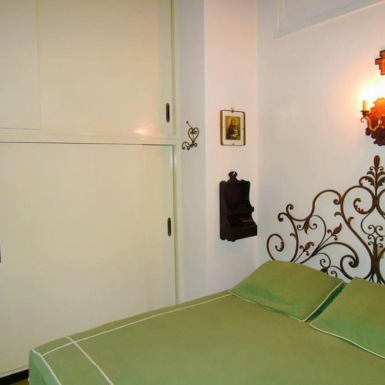Villa Pinetina - Villa 1 Chambre - 16