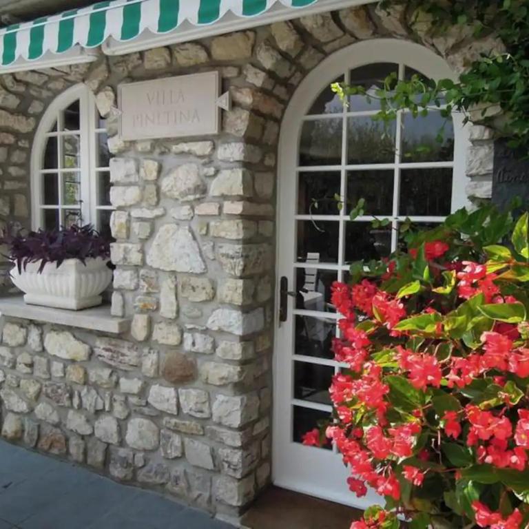 Villa Pinetina - Villa 1 Chambre - 19