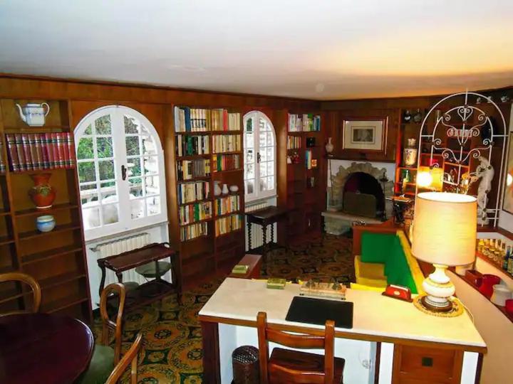 Villa Pinetina - Villa 1 Chambre - 21