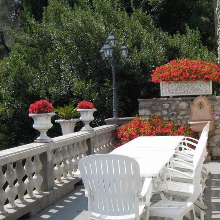 Villa Pinetina - Villa 1 Chambre - 22