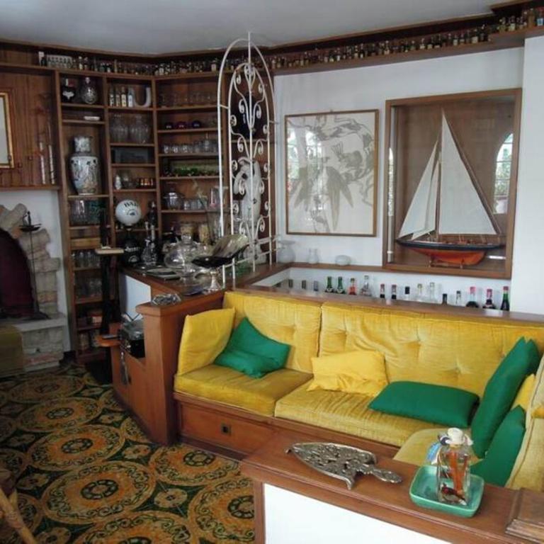 Villa Pinetina - Villa 1 Chambre - 23