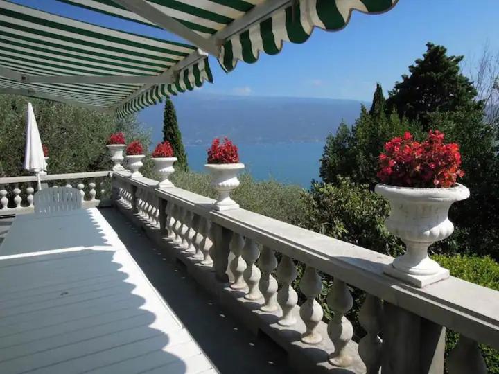 Villa Pinetina - Villa 1 Chambre - 24