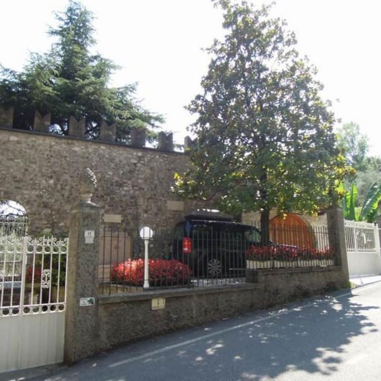 Villa Pinetina - Villa 1 Chambre - 26
