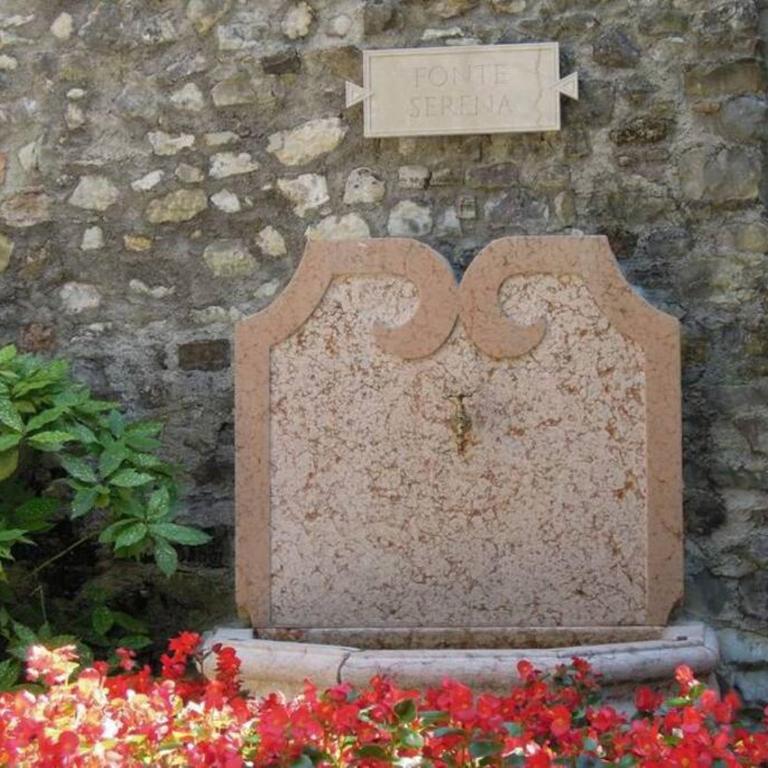 Villa Pinetina - Villa 1 Chambre - 27