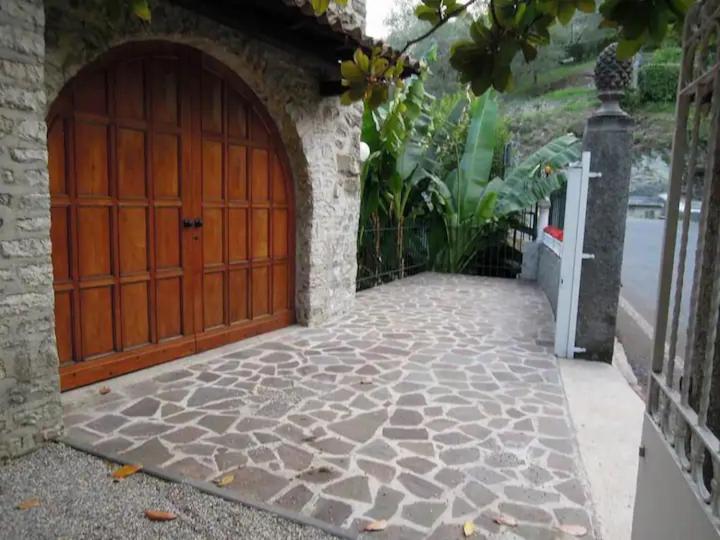 Villa Pinetina - Villa 1 Chambre - 28