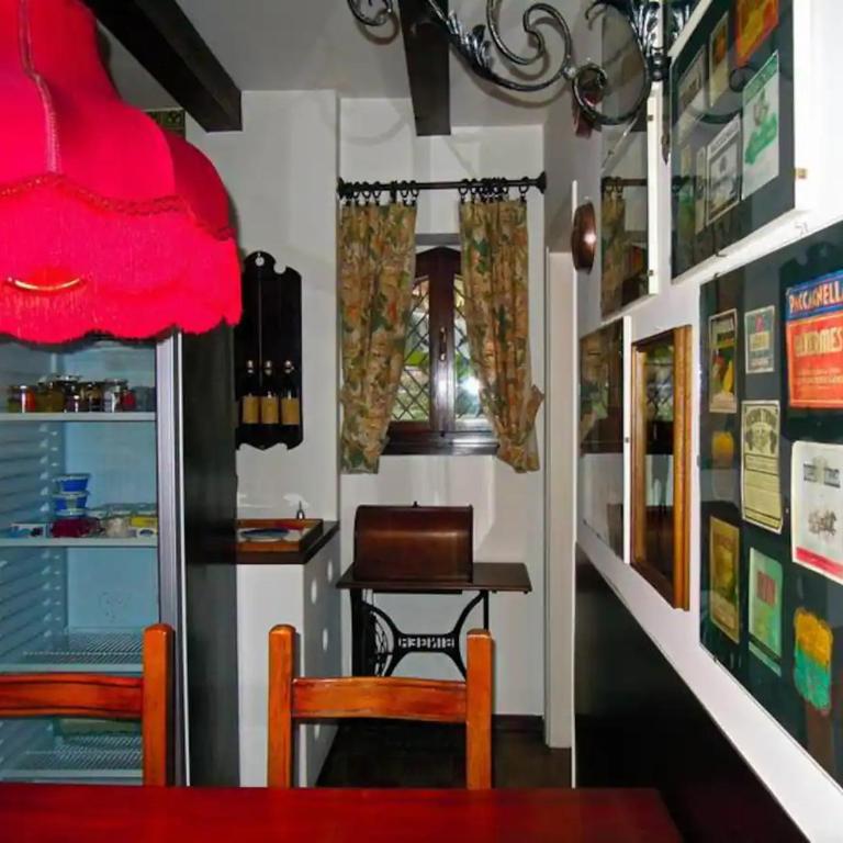 Villa Pinetina - Villa 1 Chambre - 29