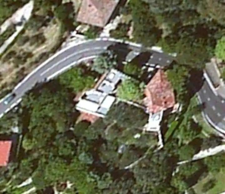 Villa Pinetina - Villa 1 Chambre - 30
